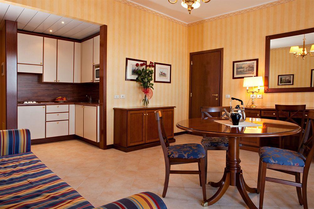 Aparthotel Unaway Hotel&residence Contessa Jolanda Milano