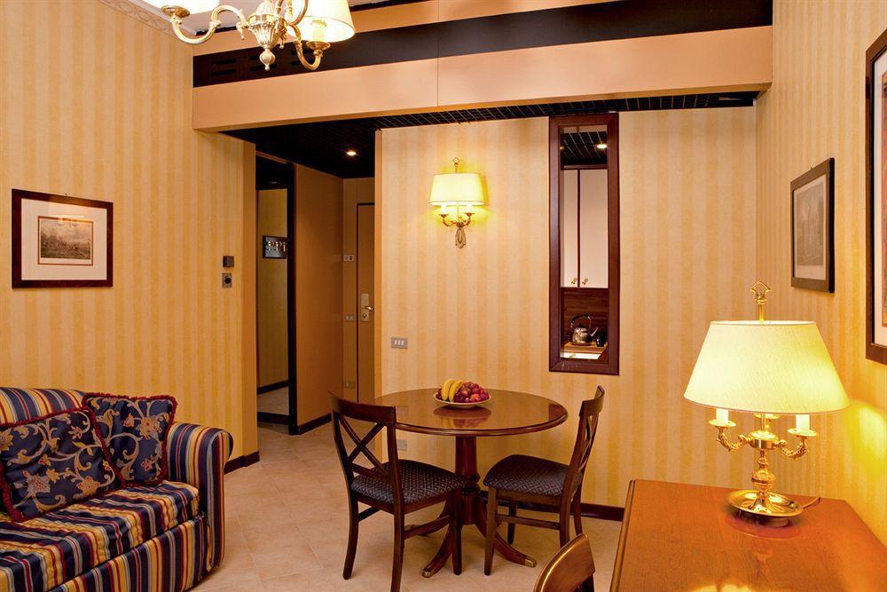 Unaway Hotel&residence Contessa Jolanda