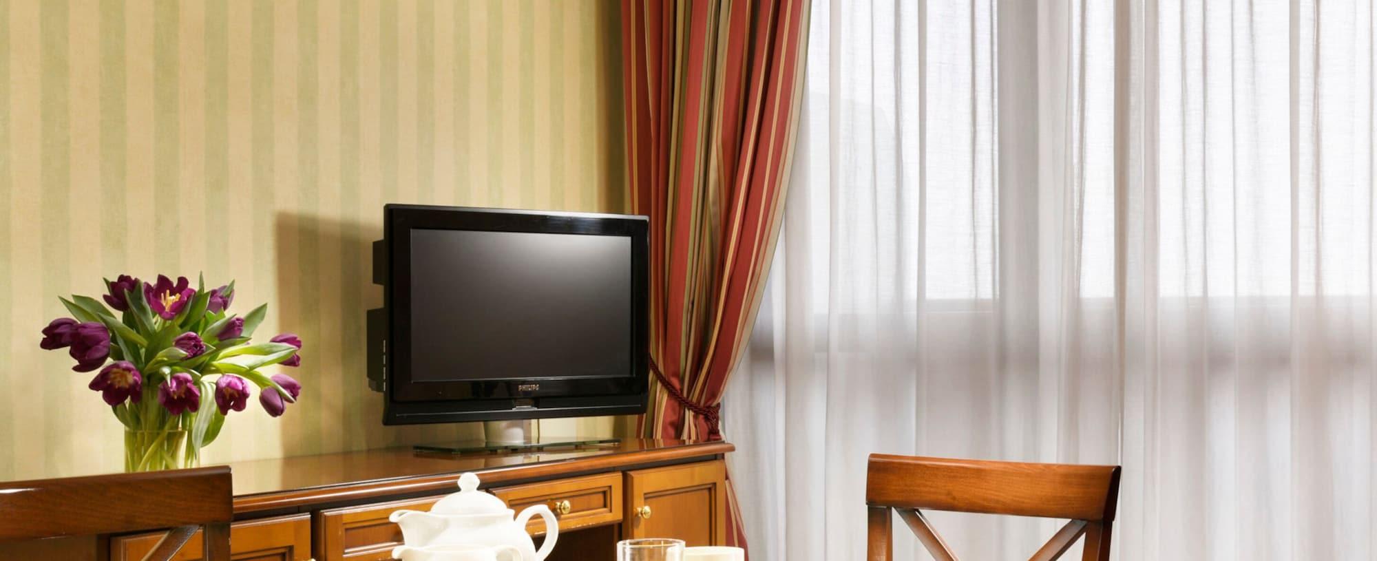 Aparthotel Unaway Hotel&residence Contessa Jolanda 4*