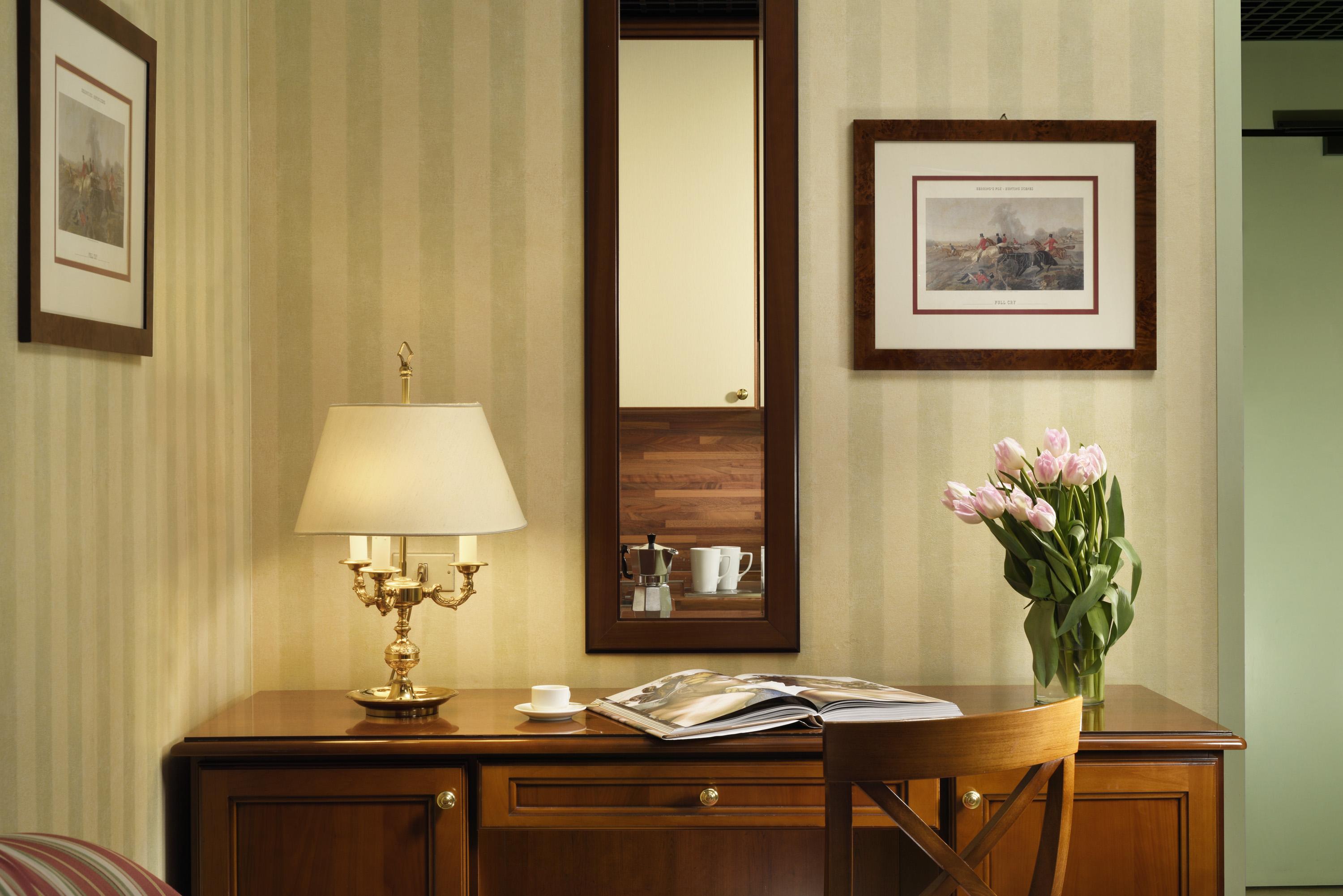 Unaway Hotel&residence Contessa Jolanda Milano