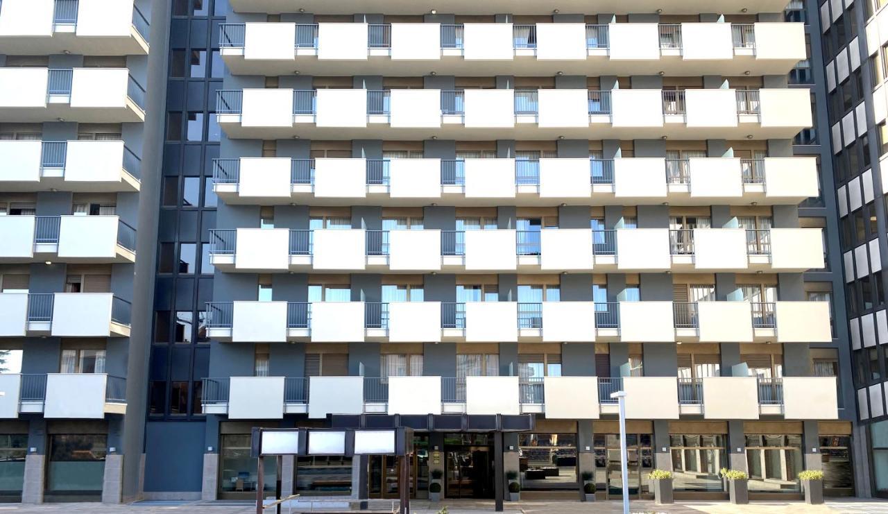Unaway Hotel&residence Contessa Jolanda Aparthotel Milano