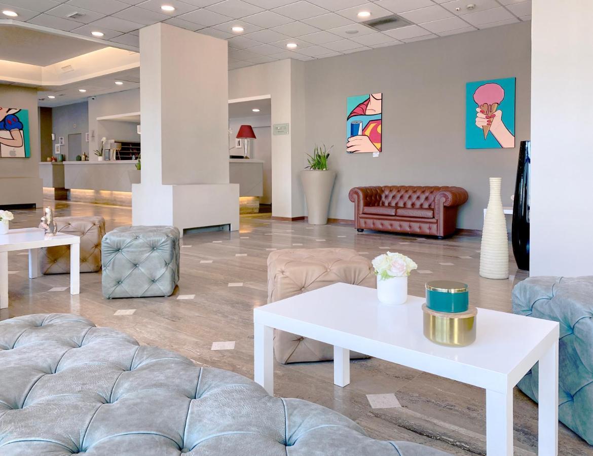 Unaway Hotel&residence Contessa Jolanda Milano