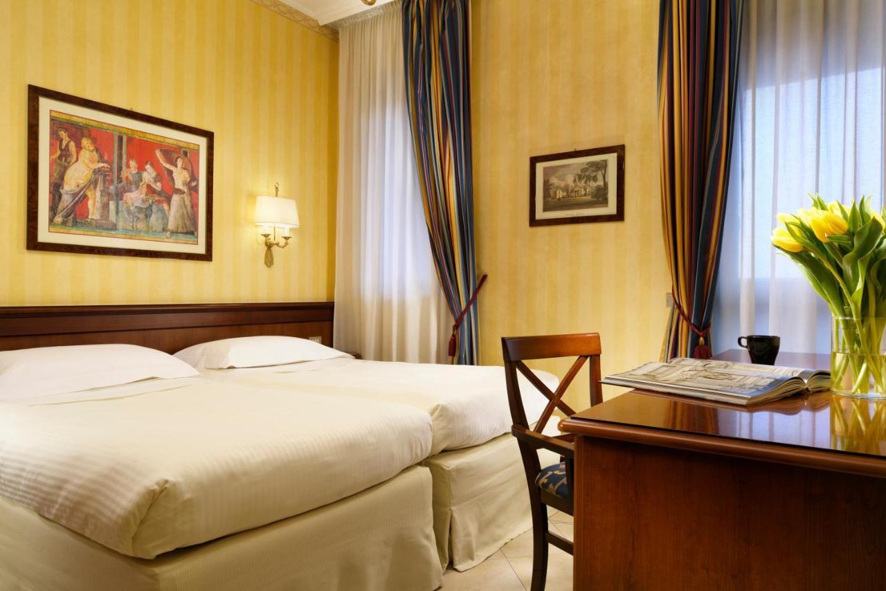 Unaway Hotel&residence Contessa Jolanda Aparthotel