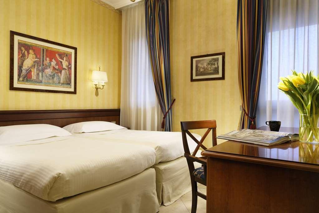 Unaway Hotel&residence Contessa Jolanda 4*