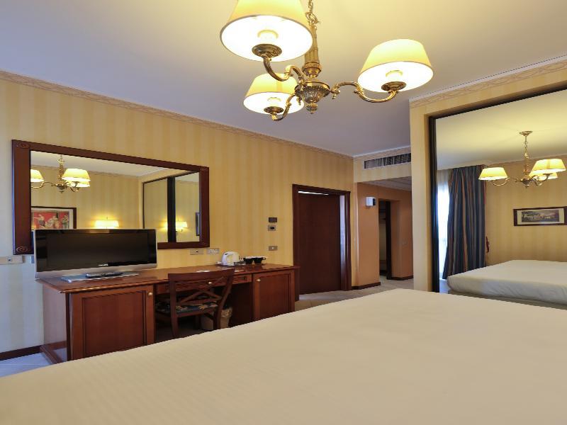 Unaway Hotel&residence Contessa Jolanda Milano