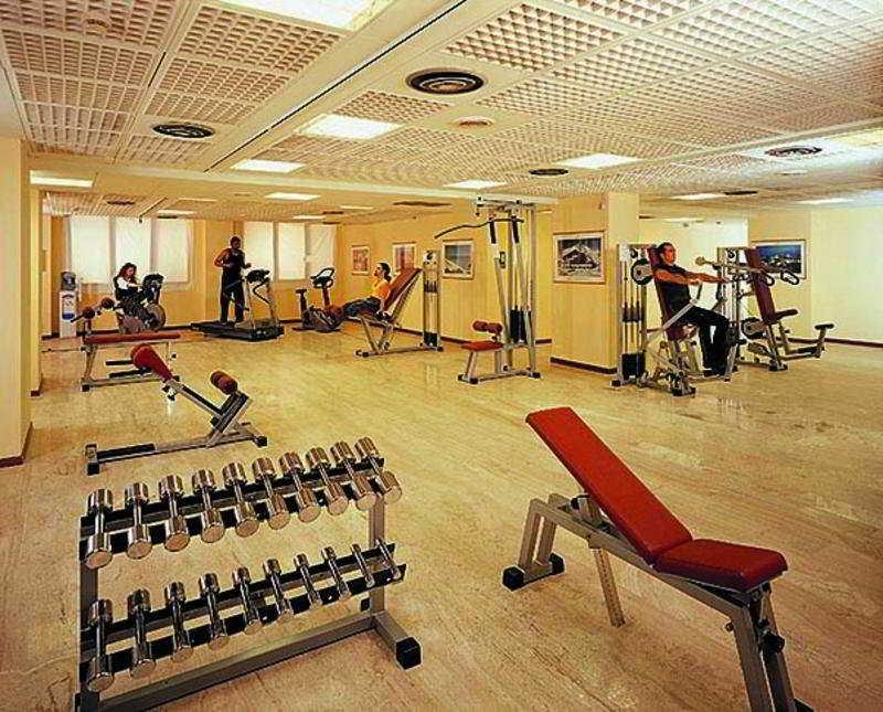 Unaway Hotel&residence Contessa Jolanda 4* Milano