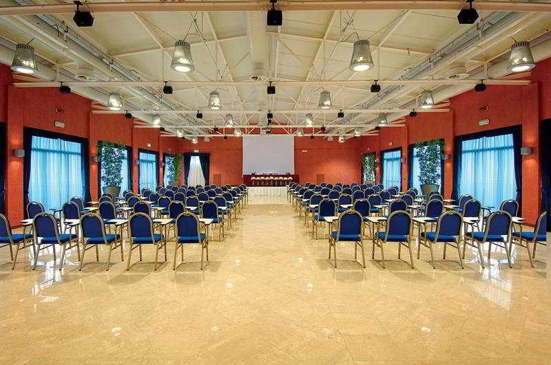 Unaway Hotel&residence Contessa Jolanda Aparthotel