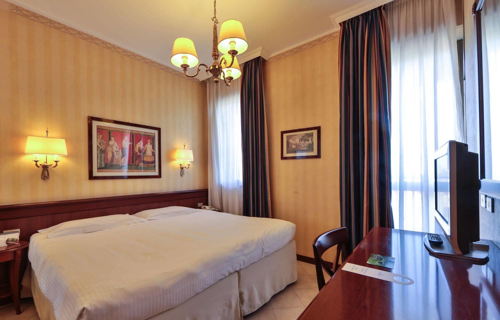 Aparthotel Unaway Hotel&residence Contessa Jolanda