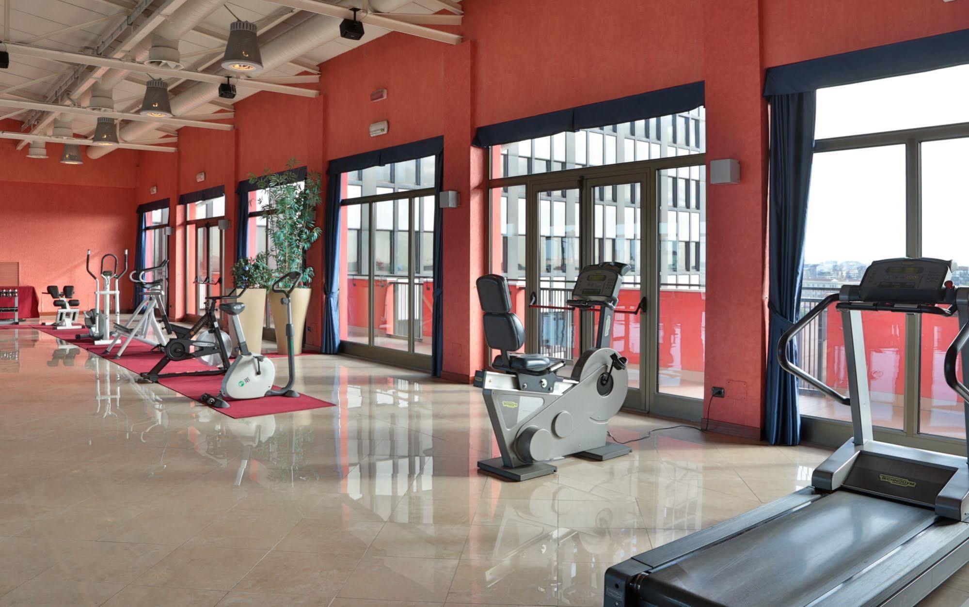 Unaway Hotel&residence Contessa Jolanda Aparthotel 4*