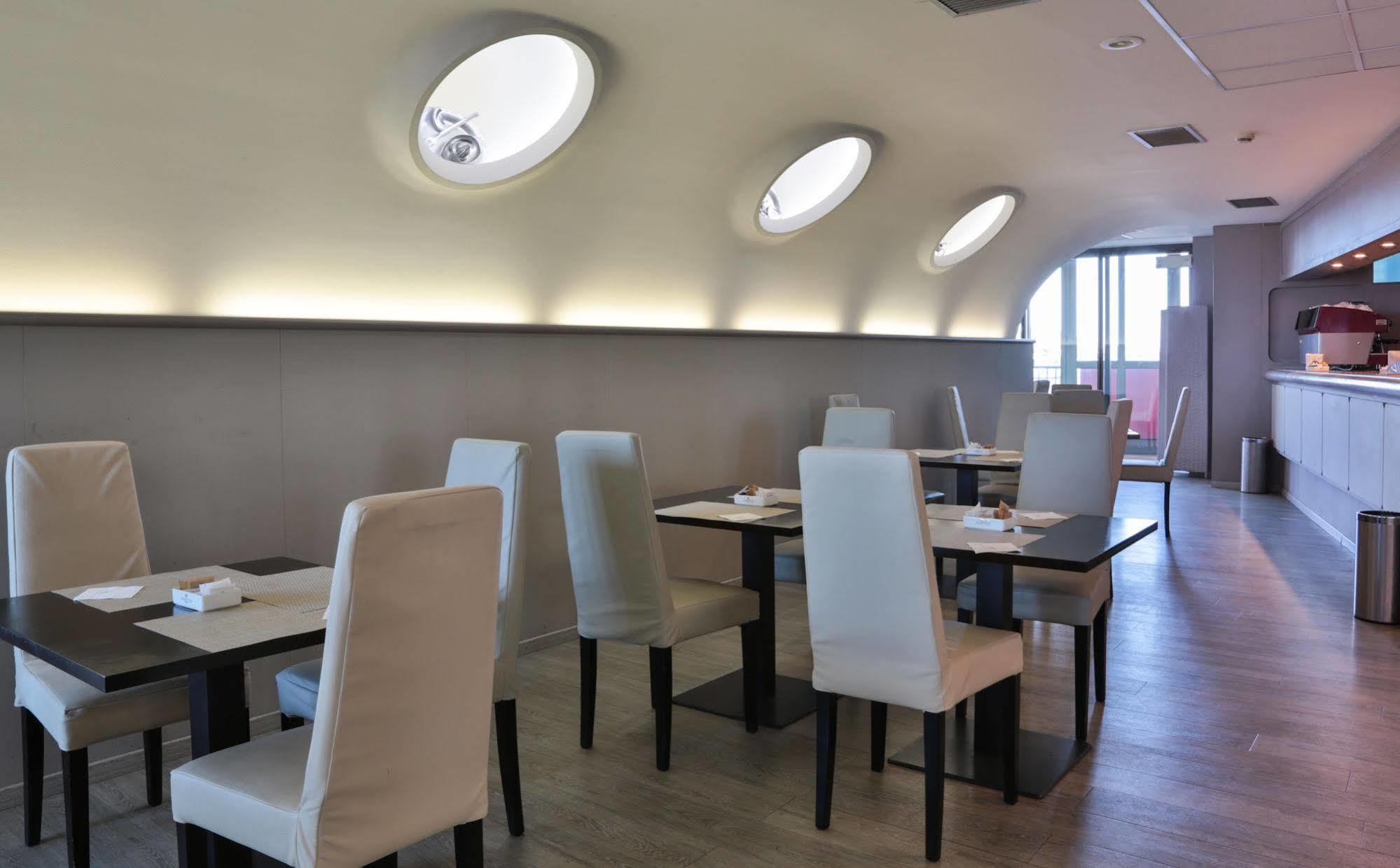 Aparthotel Unaway Hotel&residence Contessa Jolanda