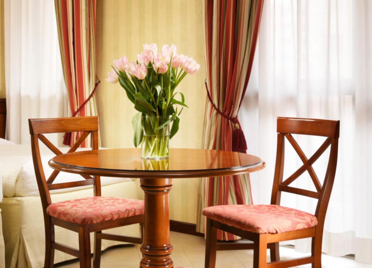 Unaway Hotel&residence Contessa Jolanda Aparthotel Milano
