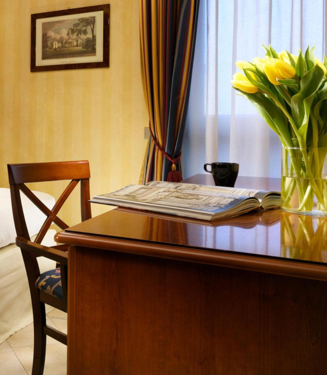 Unaway Hotel&residence Contessa Jolanda Aparthotel Milano