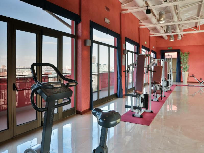 Aparthotel Unaway Hotel&residence Contessa Jolanda