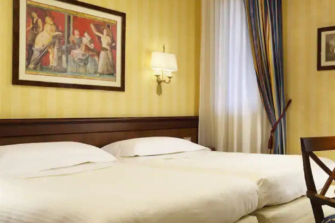 Unaway Hotel&residence Contessa Jolanda