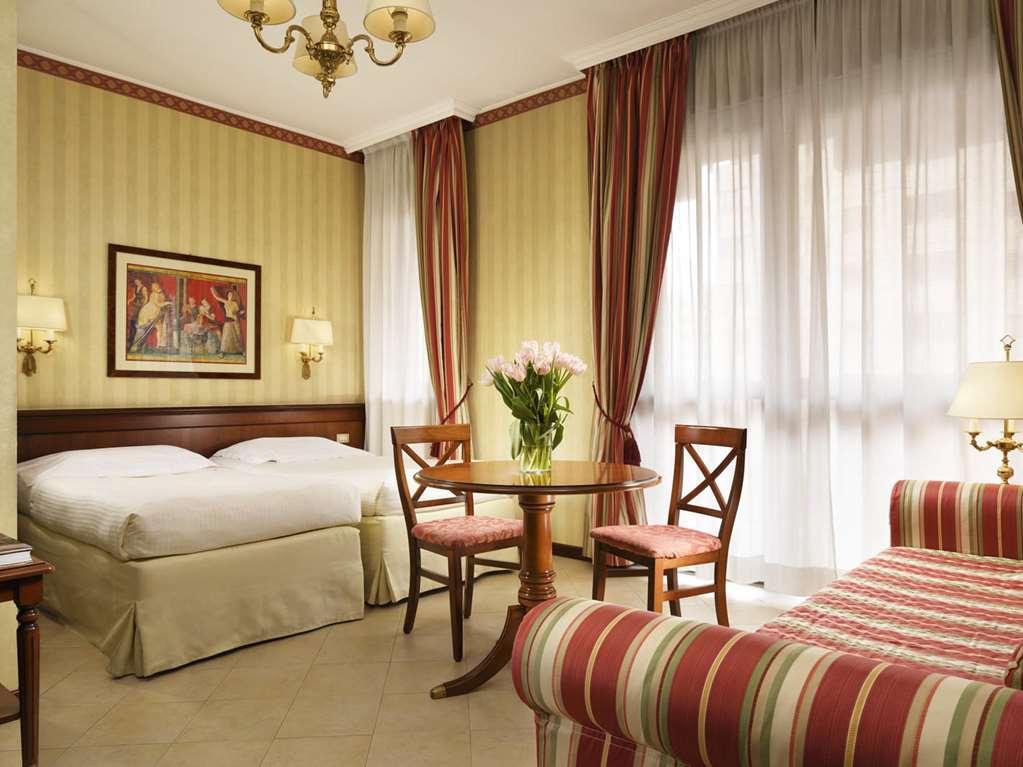 Unaway Hotel&residence Contessa Jolanda Milano