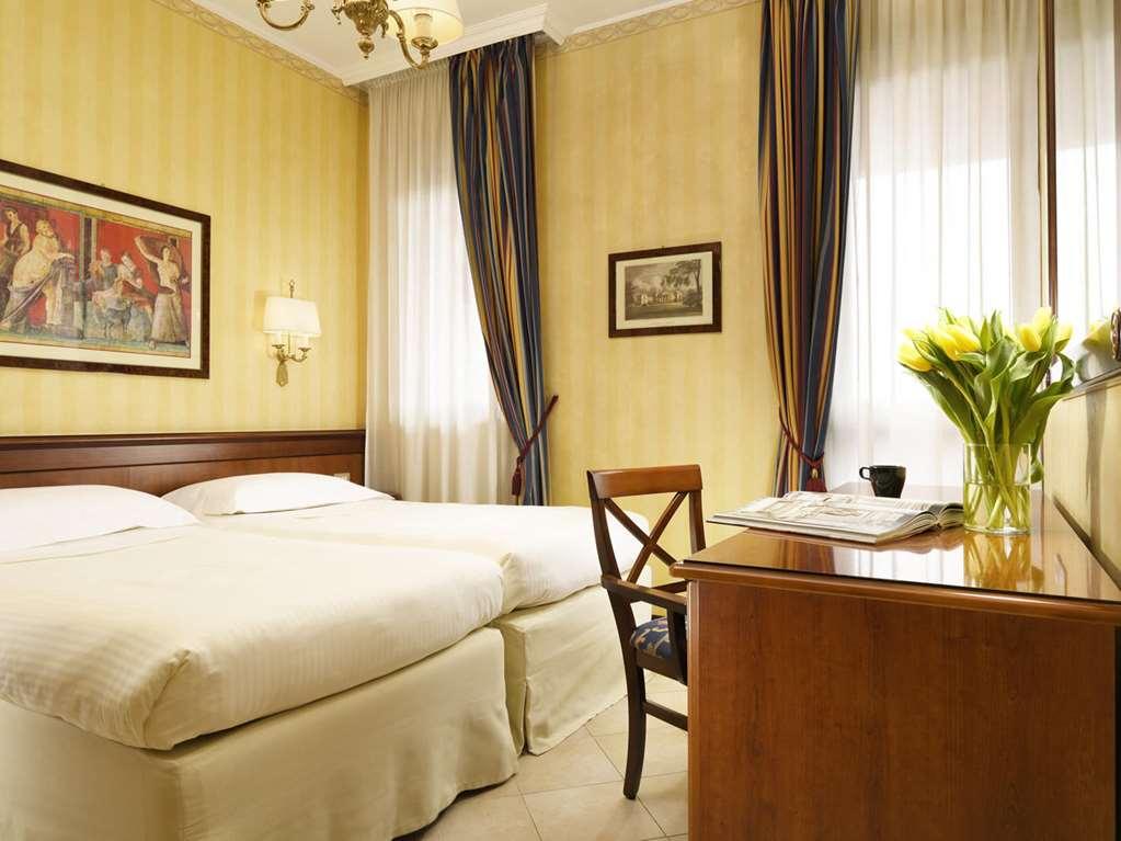 Aparthotel Unaway Hotel&residence Contessa Jolanda 4*