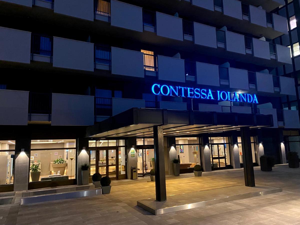 Aparthotel & Contessa Jolanda Mailand