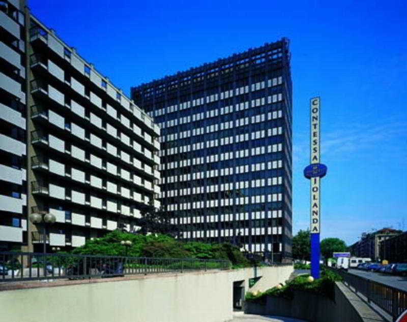 Aparthotel & Contessa Jolanda Mailand